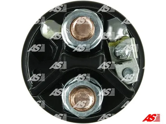 Solenoid Switch, starter