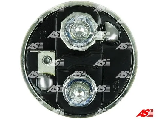 Solenoid Switch, starter