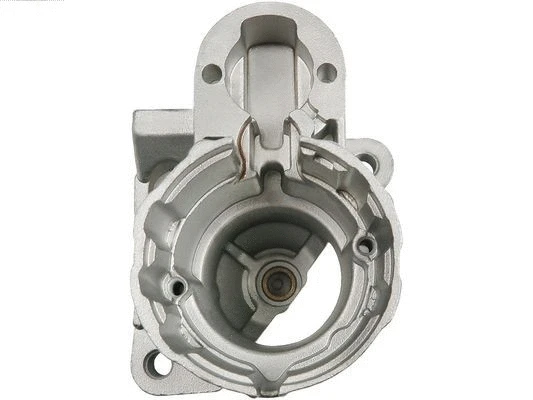 Starter Lid, carburettor