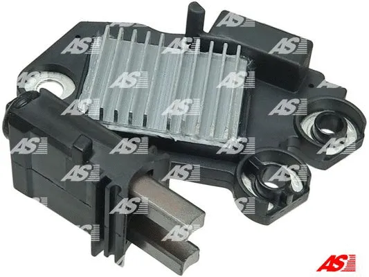 Alternator Regulator