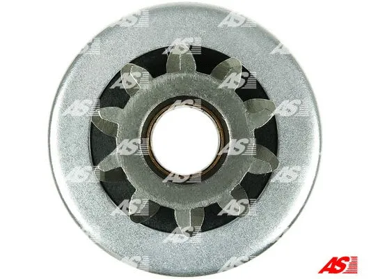 Freewheel Gear, starter