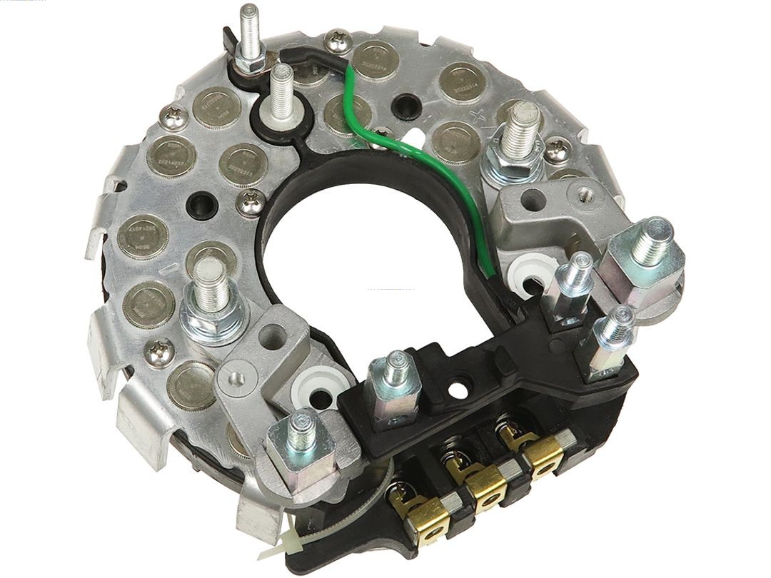 Rectifier, alternator (ARC9107S)