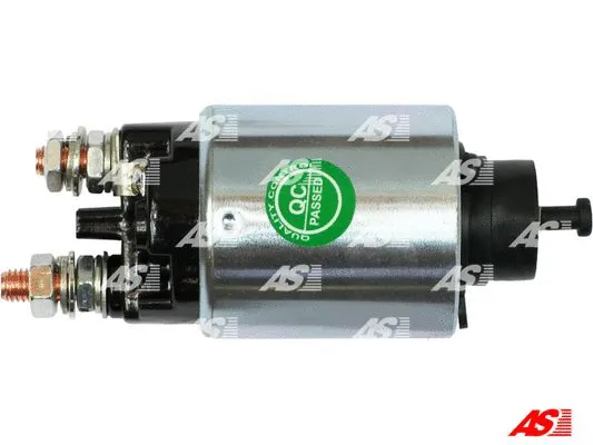 Solenoid Switch, starter (SS1027)