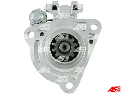 Starter (S5214(MITSUBISHI))