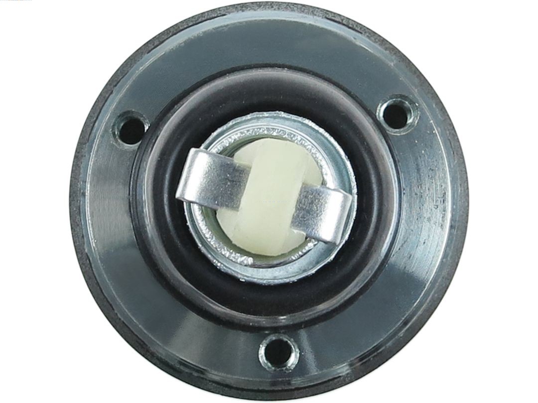 Solenoid Switch, starter