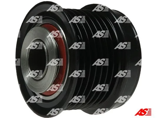 Alternator Freewheel Clutch