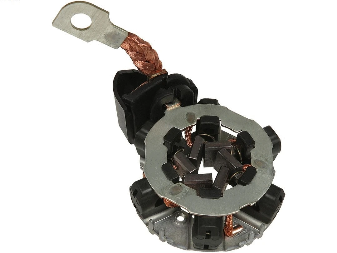 Holder, carbon brushes (SBH0105(BOSCH))