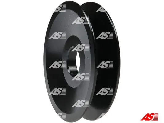 Belt Pulley, alternator (AP5019S)