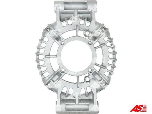 Bracket, alternator drive flange (ABR0088S)