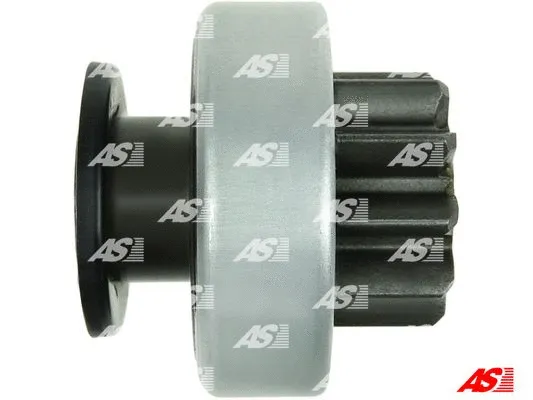Freewheel Gear, starter (SD3033)