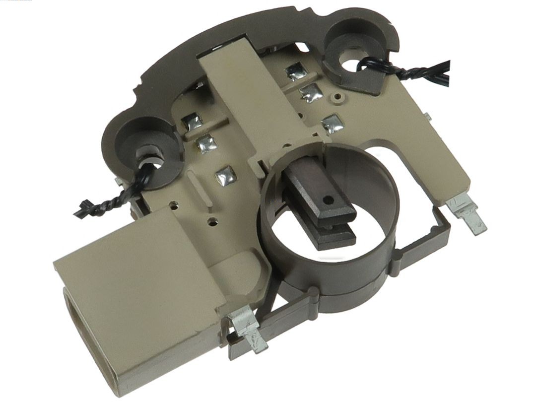 Alternator Regulator