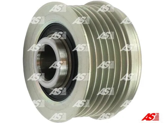 Alternator Freewheel Clutch