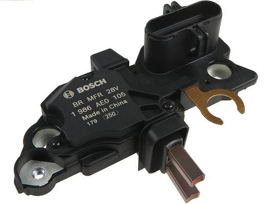 Alternator Regulator