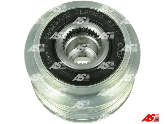 Alternator Freewheel Clutch