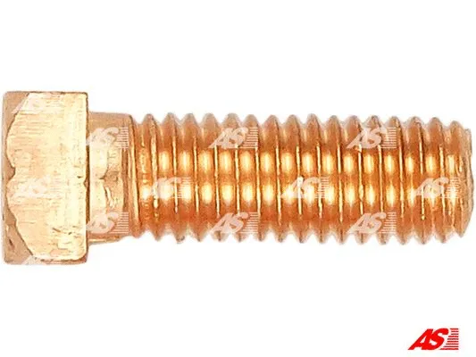 Repair Kit, starter (SP9010)