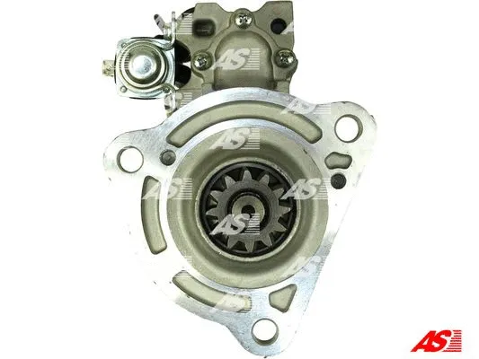 Starter (S5066)