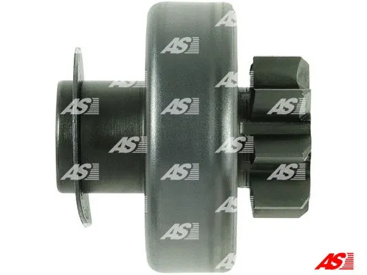 Freewheel Gear, starter (SD3123S)