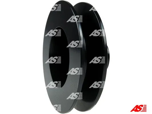 Belt Pulley, alternator (AP0058S)