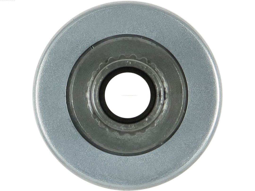 Freewheel Gear, starter