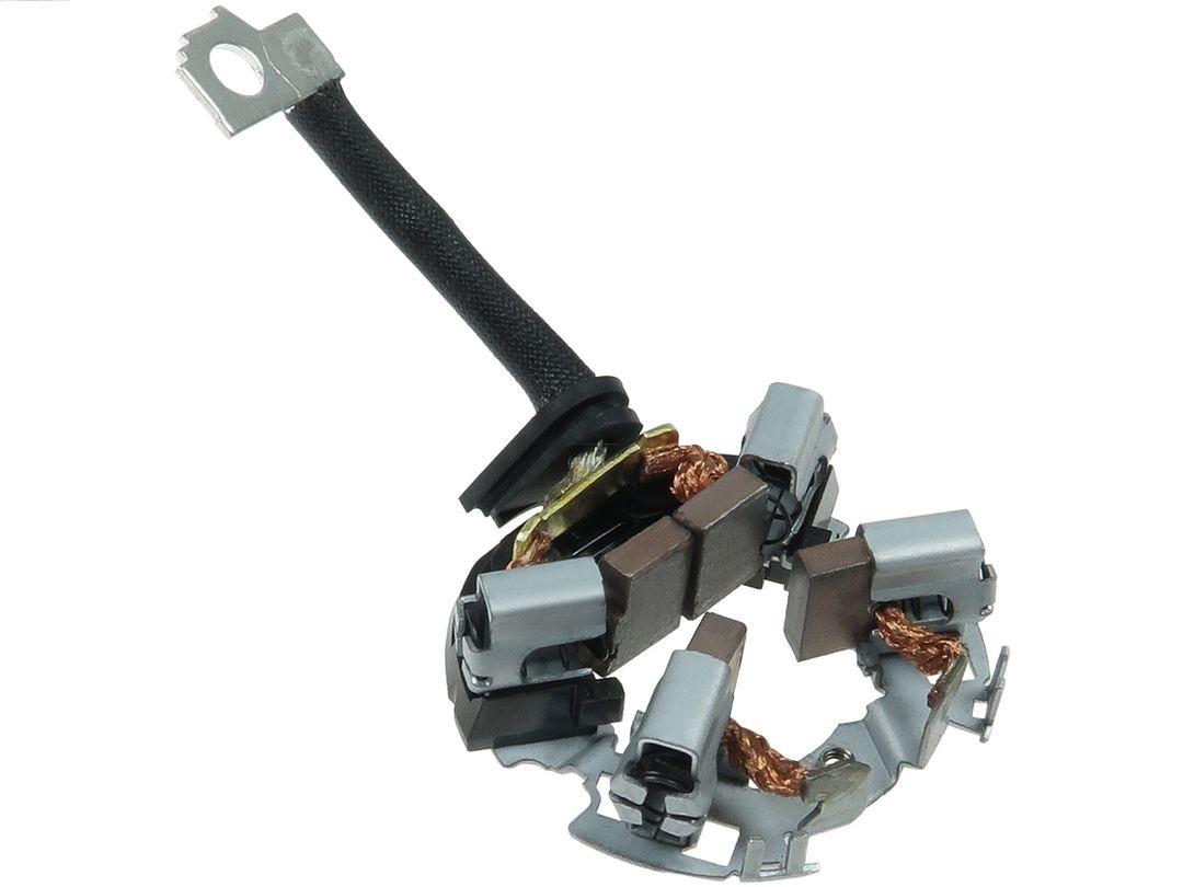 Holder, carbon brushes (SBH0048)