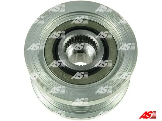 Alternator Freewheel Clutch