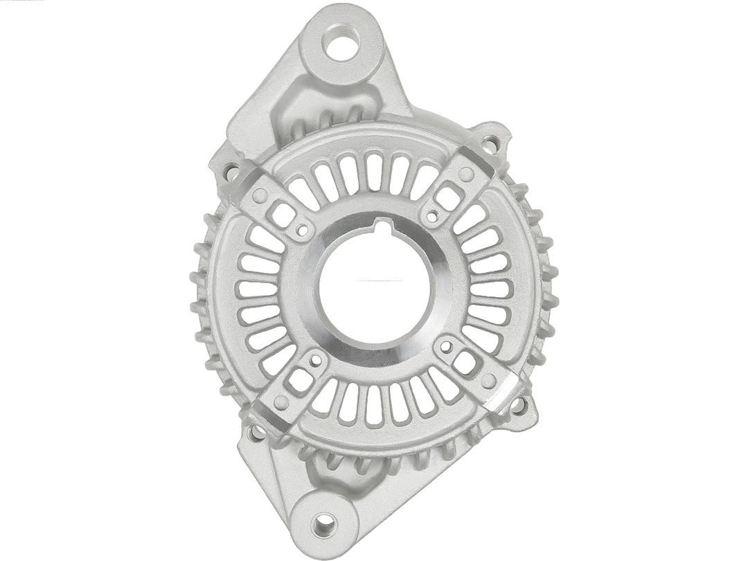 Bracket, alternator drive flange (ABR6075S)