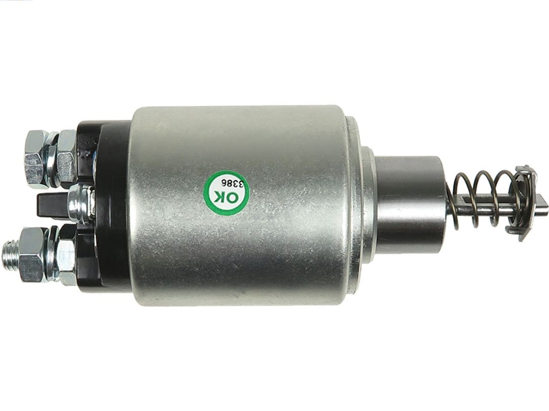 Solenoid Switch, starter (SS0247P)