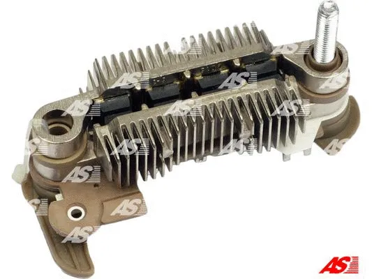 Rectifier, alternator (ARC5092)