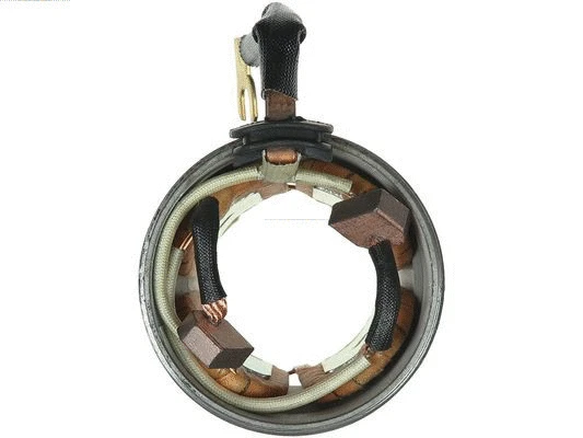 Field Winding, starter