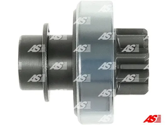 Freewheel Gear, starter (SD3172S)