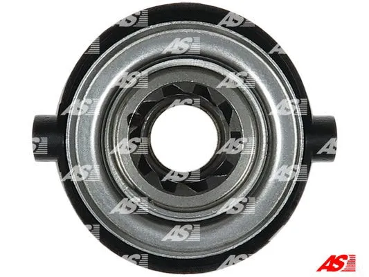 Freewheel Gear, starter
