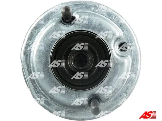 Solenoid Switch, starter