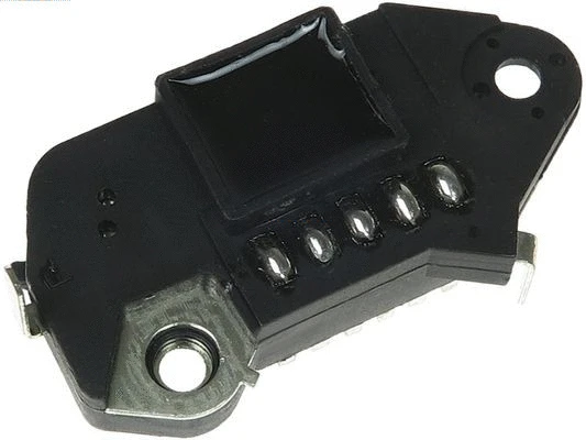 Alternator Regulator