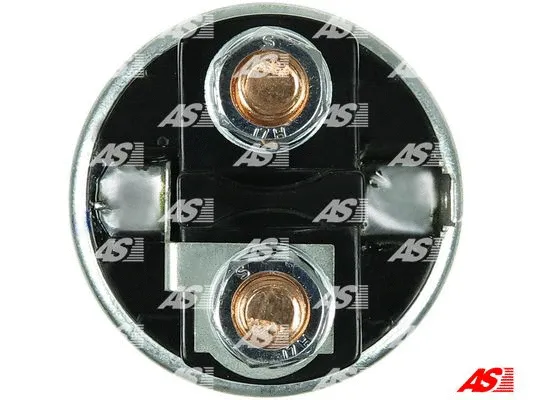 Solenoid Switch, starter