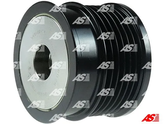 Alternator Freewheel Clutch