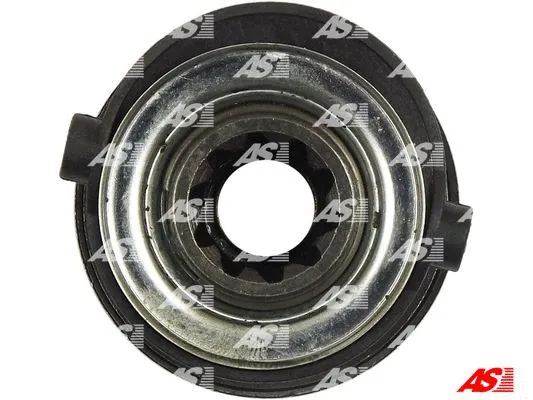 Freewheel Gear, starter