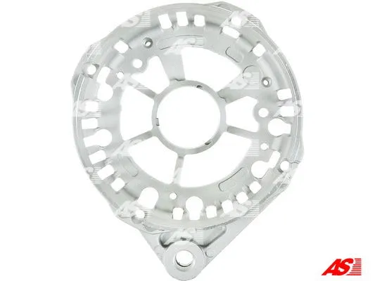Bracket, alternator drive flange