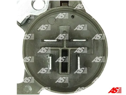 Alternator Regulator