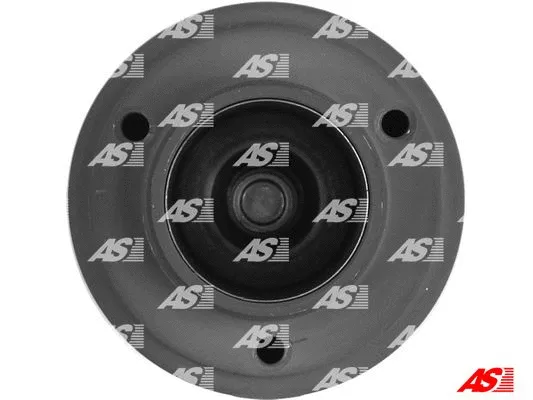 Solenoid Switch, starter