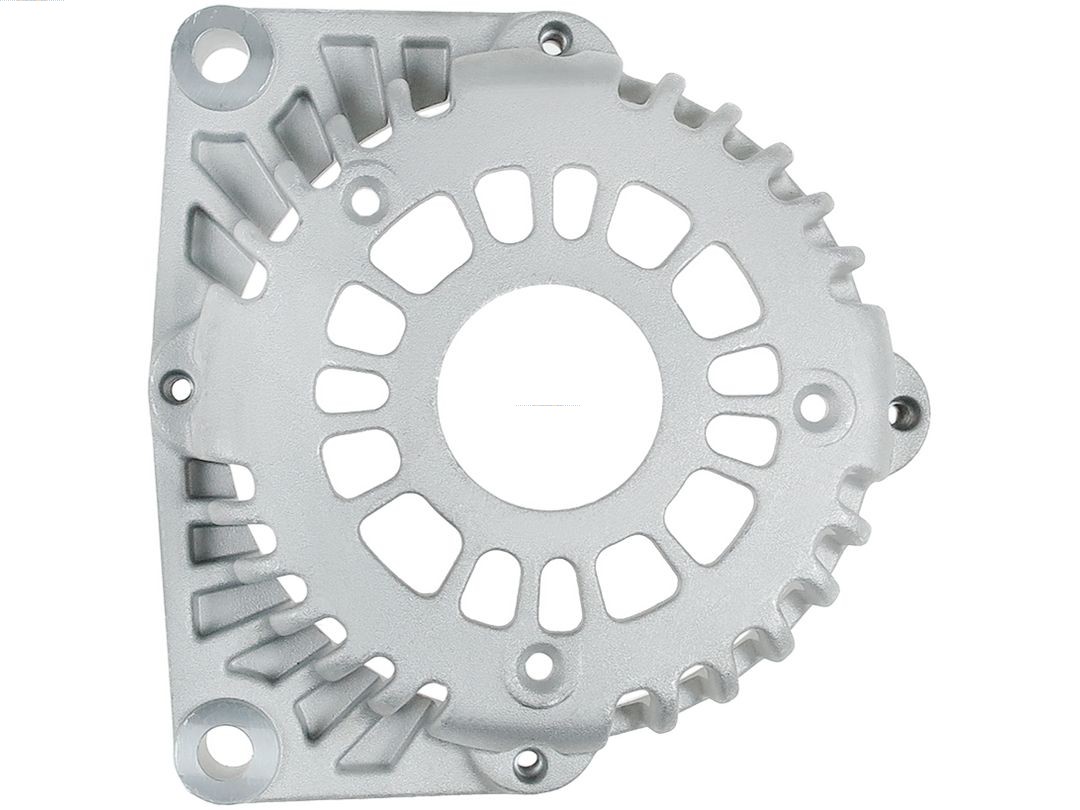 Bracket, alternator drive flange (ABR1017S)