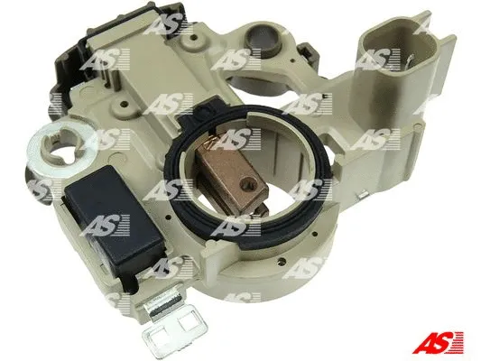 Alternator Regulator