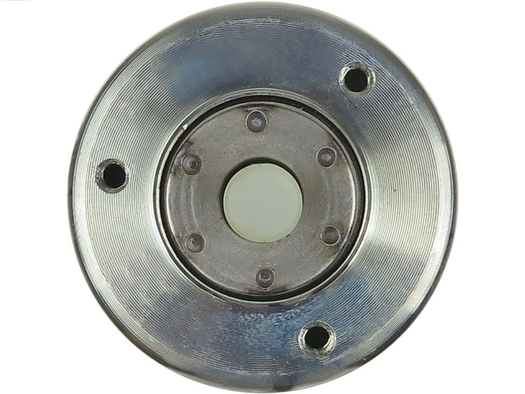 Solenoid Switch, starter