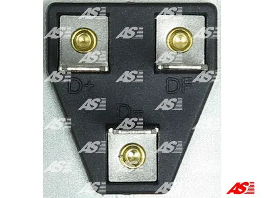 Alternator Regulator