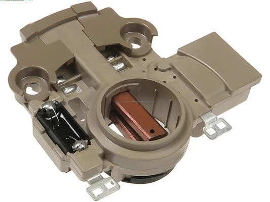 Alternator Regulator