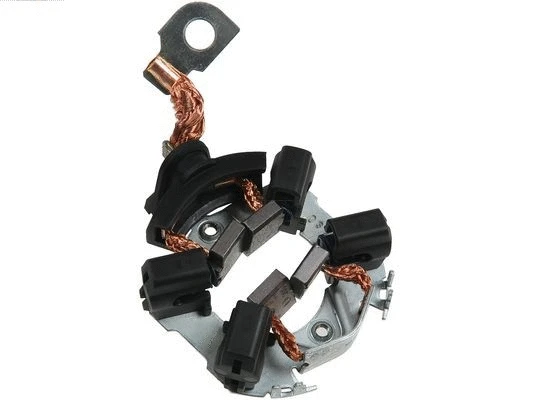 Holder, carbon brushes (SBH0036(BOSCH))
