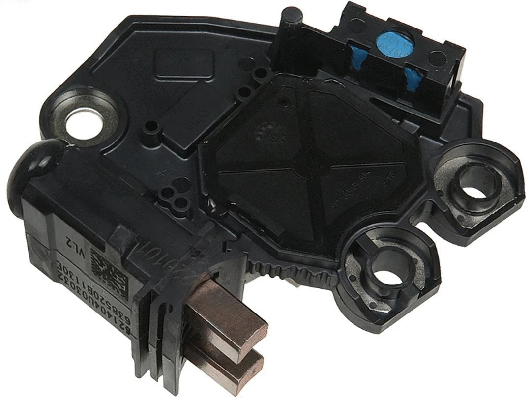 Alternator Regulator