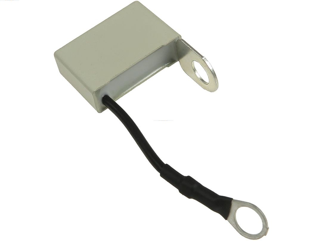 Repair Set, alternator (ARS9166(LETRIKA))