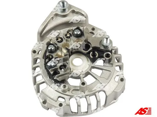 Bracket, alternator drive flange (ARC3118)