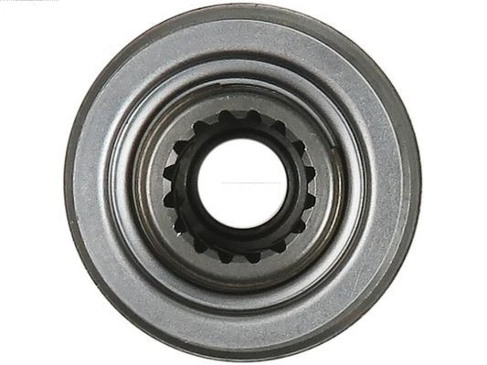 Freewheel Gear, starter