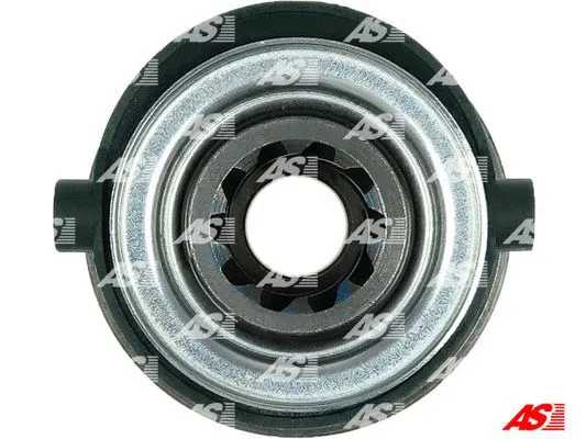 Freewheel Gear, starter